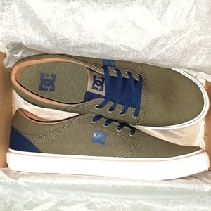 DC Trase TX *NWT in Box*